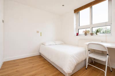 🚆 1 Stop to Euston | Cosy Room | Finchley Rd Main Photo