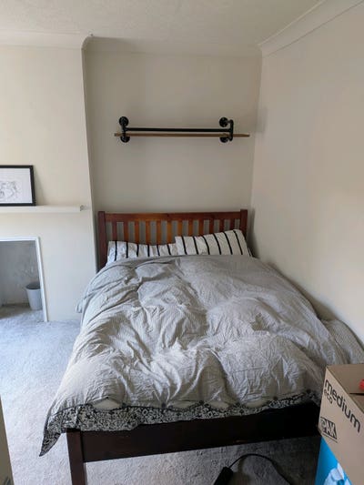 Double room in SE7 (from August 2026) Main Photo