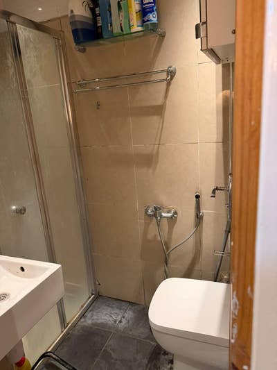 One bedroom. Flat ro rent  Main Photo