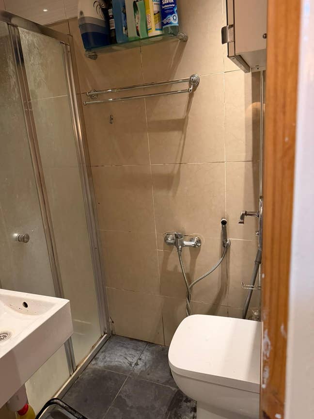 One bedroom. Flat ro rent  Main Photo