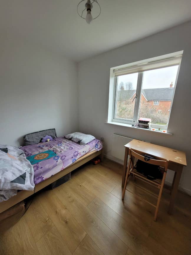 Single room in Canning Town E16  Main Photo
