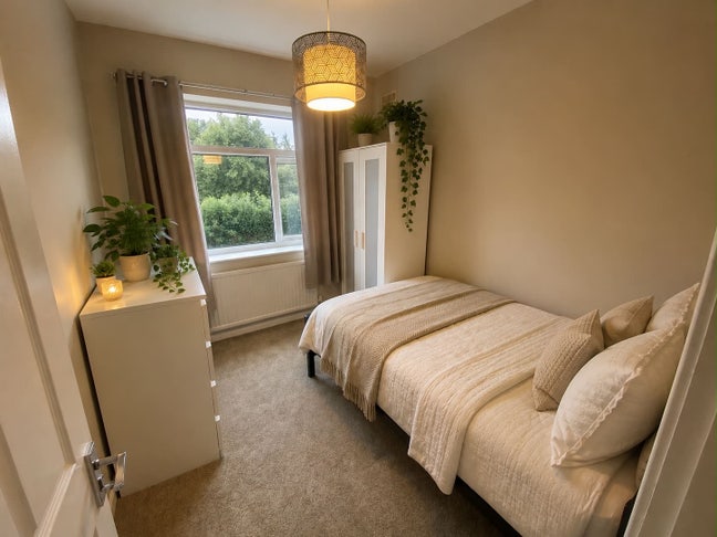 Room in shared house; Rawcliffe, York. Main Photo