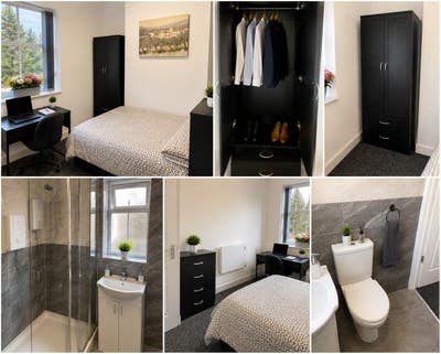 Beautiful En-Suite Room Main Photo