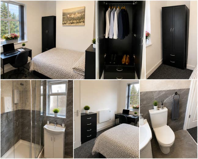 Beautiful En-Suite Room Main Photo
