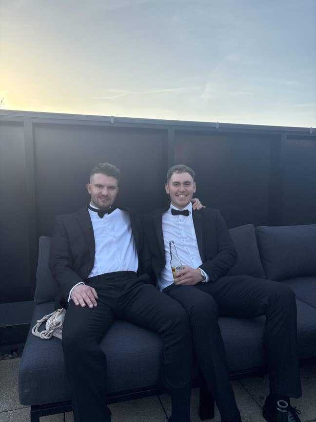 Looking for a SW London flat share Main Photo