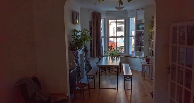 Double room available in Mile End Main Photo