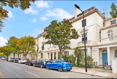 Room available in Paddington/ Little Venice ✨ Main Photo