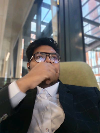 Student Male seeks a single or double room Main Photo
