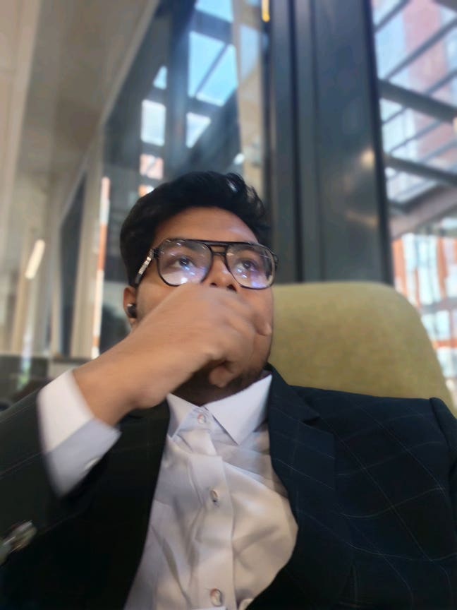 Student Male seeks a single or double room Main Photo
