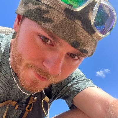 Hi my name is Jack and I am a 24 year old mal... Main Photo