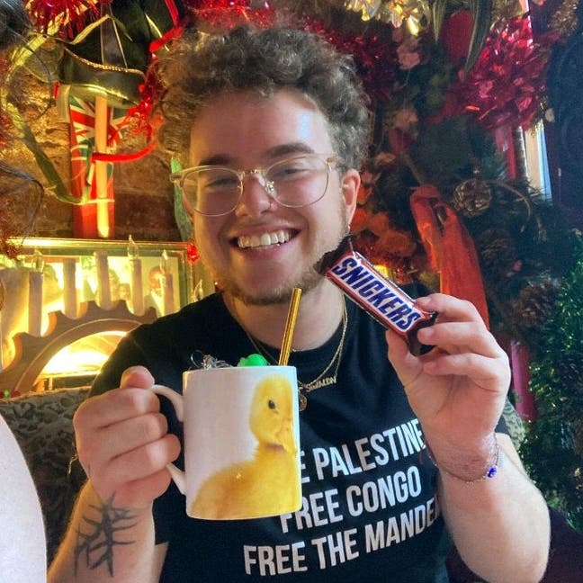 Student Male seeks a single or double room Main Photo
