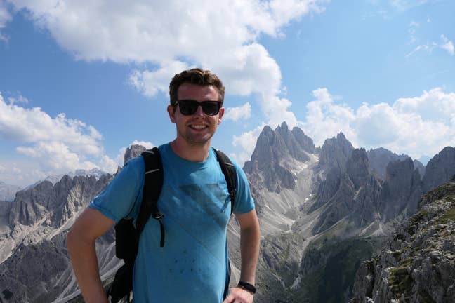 28M looking to Buddy Up Main Photo