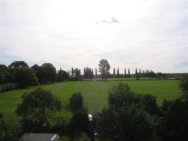3 Renovated rooms near Cambridge Uni & great views Main Photo