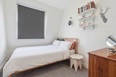 Double room Stepney green Main Photo