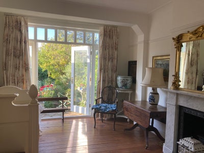 Friendly, peaceful home near Highgate woods/tube Main Photo