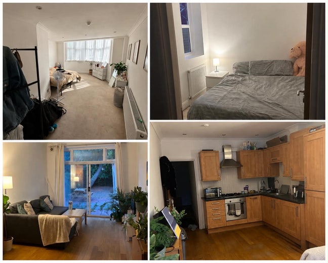 Flat in golders green for rent  Main Photo