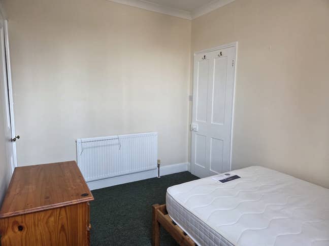 Cosy room in quiet Heavitree houseshare Main Photo