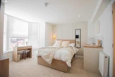 ✨Brand New Luxury En-Suite&Kitchenette Rooms ✨ Main Photo