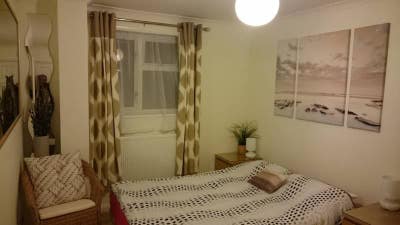 Ensuite Double Room to let In Borehamwod  Main Photo