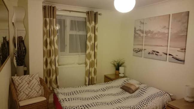 Ensuite Double Room to let In Borehamwod  Main Photo