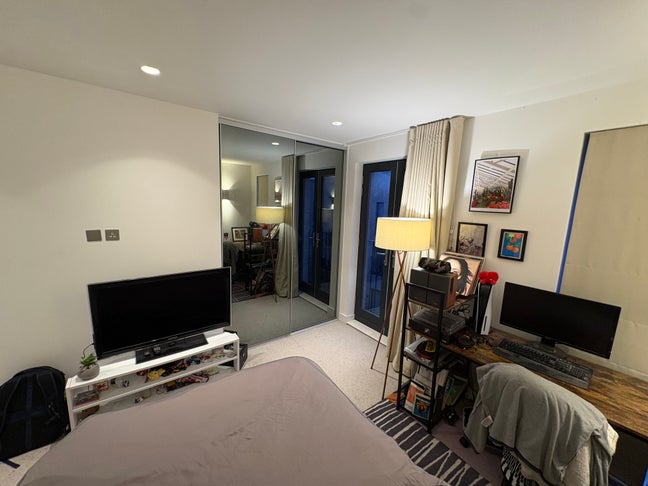 Double Ensuite w/ Spacious Garden | House Share Main Photo