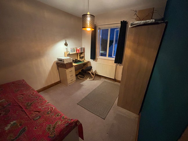 Double room available in Redfield  Main Photo