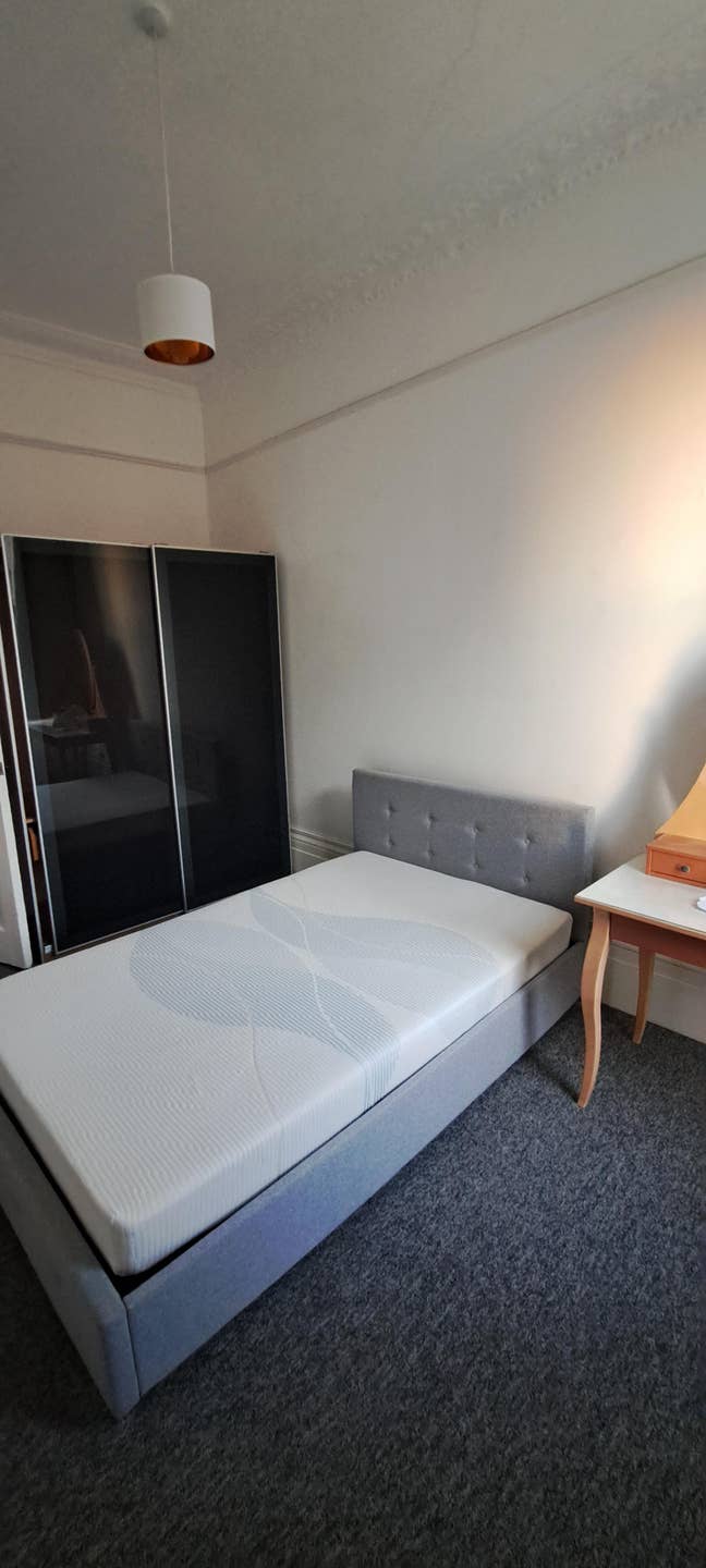 Double room in 7 Dials  Main Photo