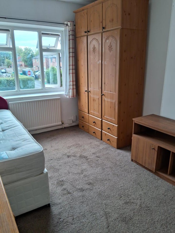 3 Furnished Double Rooms | Fallowfield | Bills Inc Main Photo