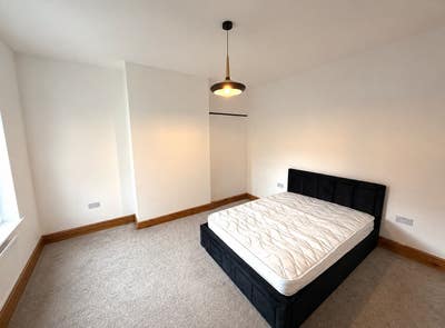 Rooms to Rent – Comfortable Home Near Hospital Main Photo