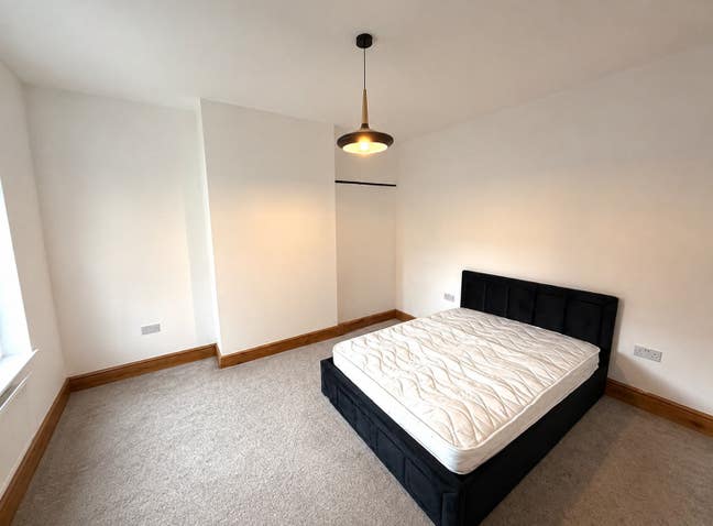 Rooms to Rent – Comfortable Home Near Hospital Main Photo