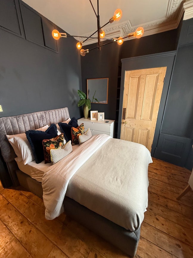 Double room in Clapham garden flat  Main Photo