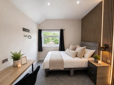 🏡 Brand New Luxury Professional House Share – Coa Main Photo