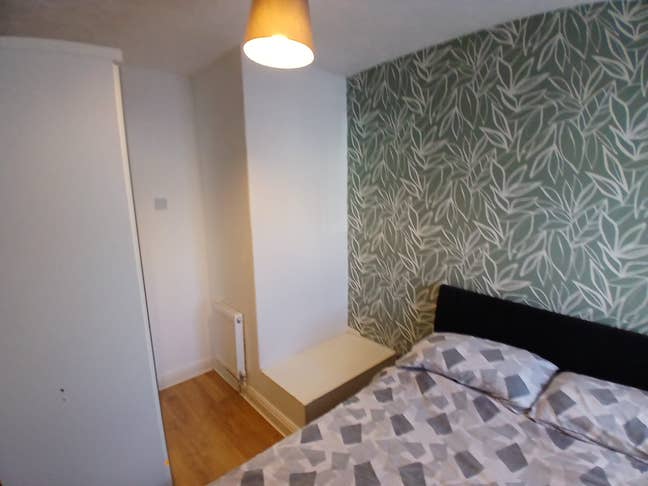 Small double bedroom available in Avonmouth.  Main Photo