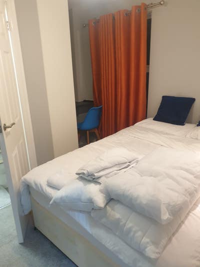 Cosy en-suite bedrooms to rent in central MK  Main Photo