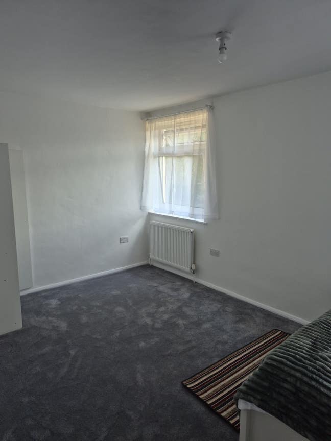 Room in a Shared Flat, Berkshire House, SE6 Main Photo