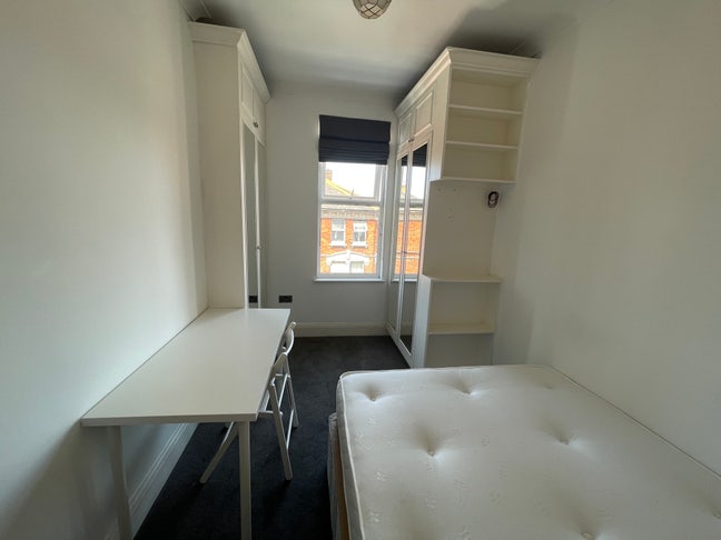 NW10 - Single Room and Single Ensuite - Jubilee Main Photo