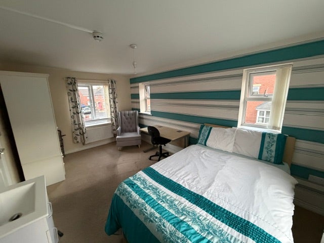 Double Room Extra large  Main Photo