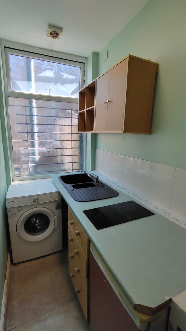 Flat for Rent 600 PCM Main Photo