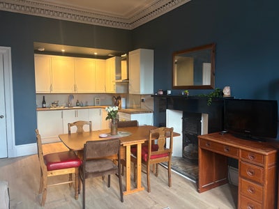 One double room rent &pound;600 p/m Glasgow city centre! Main Photo