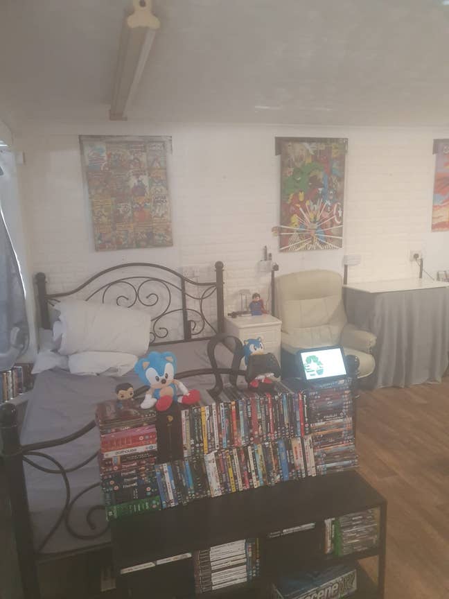 Studio flat in Dorchester  Main Photo
