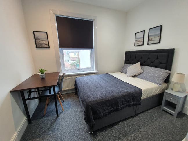 Luxury Room With Ensuite Main Photo