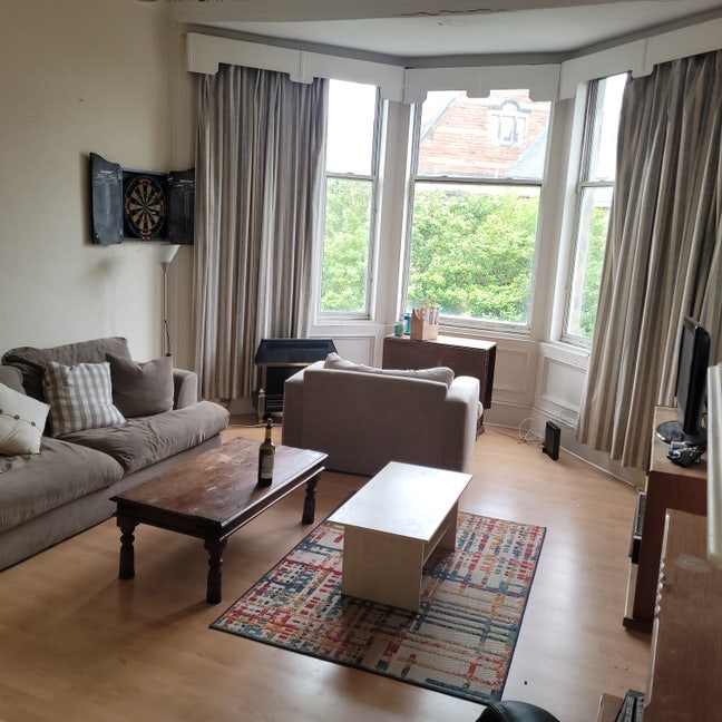 2 Double Rooms in Huge All-Female Flat 5Min to Uni Main Photo