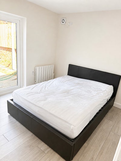 Spacious one bed flat to rent Main Photo