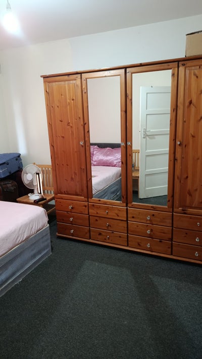 Double Room to Rent in Southall (UB2 5SD) – All Bi Main Photo