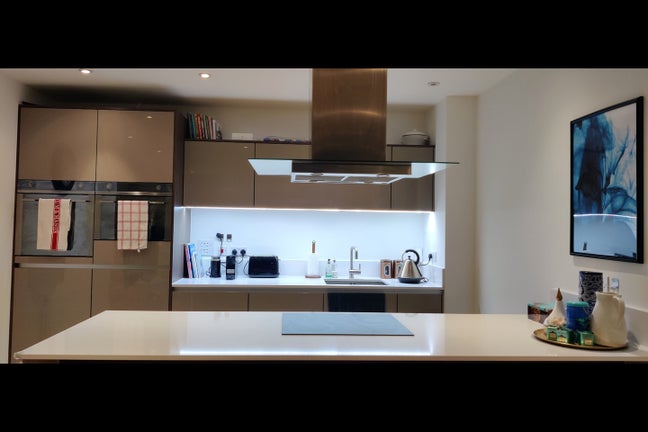 Flatshare in a 2 bed 2 bath flat Main Photo