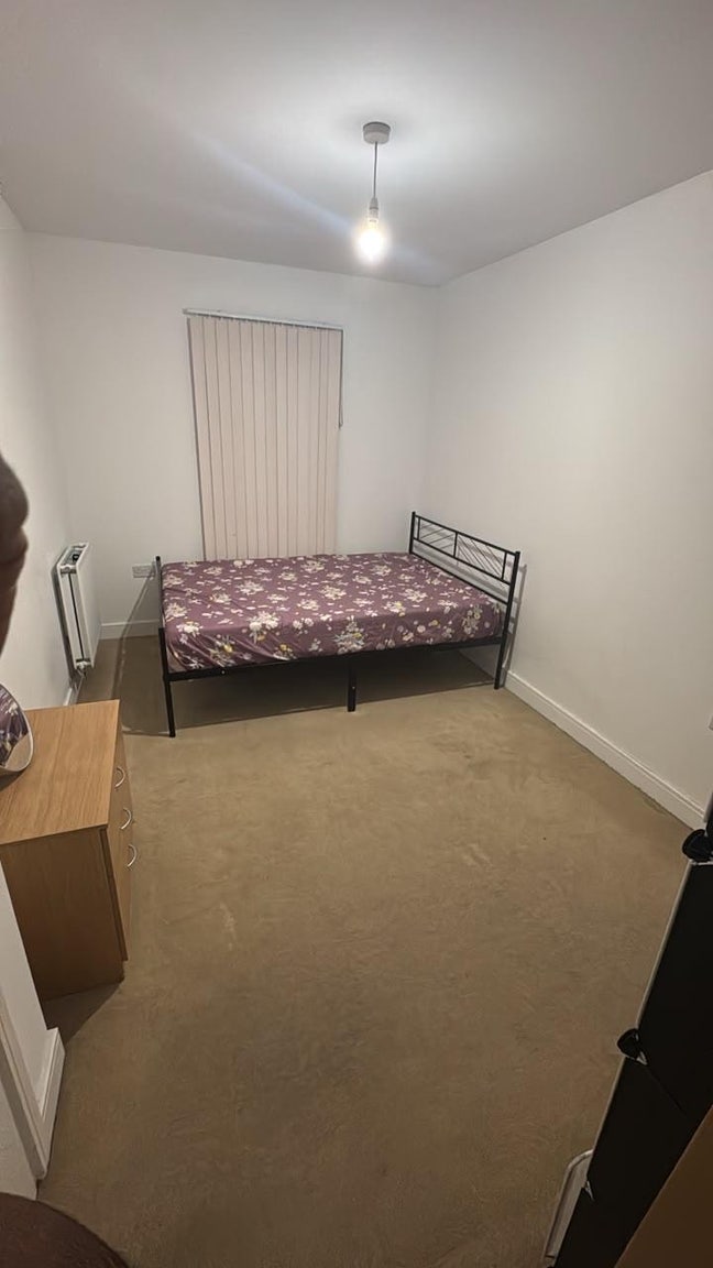 Double Room  Main Photo