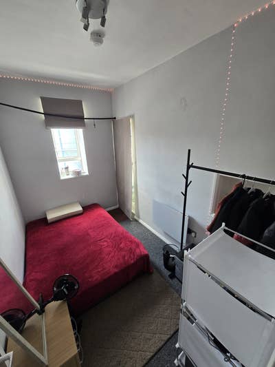 Box Double Room in Pimlico Main Photo