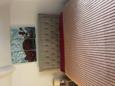 Double bedroom, toilet and bathroom ensuite Main Photo