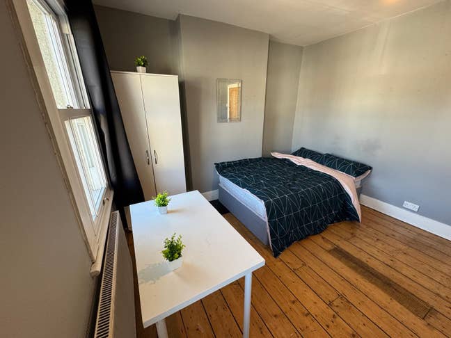 🎉New Luxury Dbl Room in Lewisham W/Cleaner🎉  Main Photo