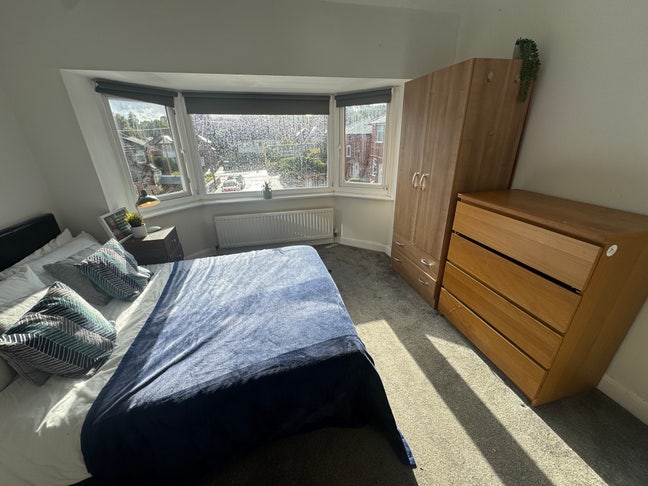⭐️ &pound;600pcm  Furnished  Double room Main Photo